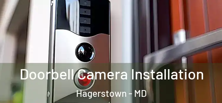  Doorbell Camera Installation Hagerstown - MD