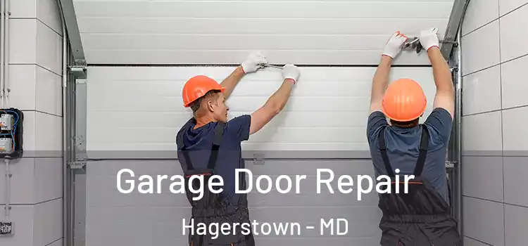  Garage Door Repair Hagerstown - MD