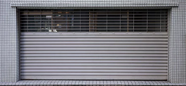 Advanced Solutions for Your Aluminum Garage Doors in Hagerstown, Maryland
