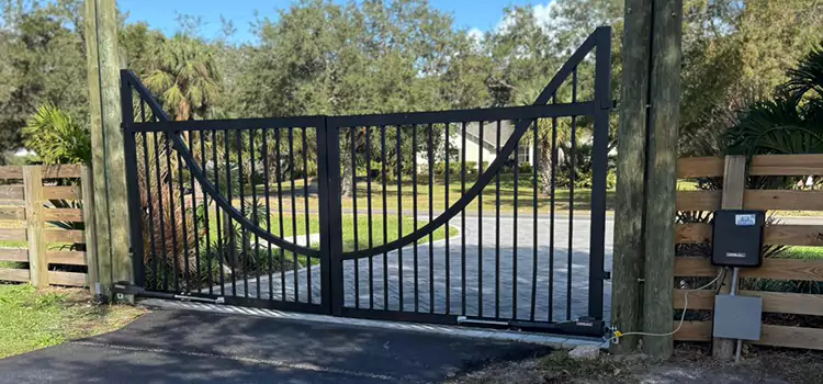 Gate Motor Repair Hagerstown