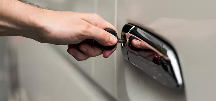 Why Choose Our Auto Locksmith Team in Hagerstown, MD?