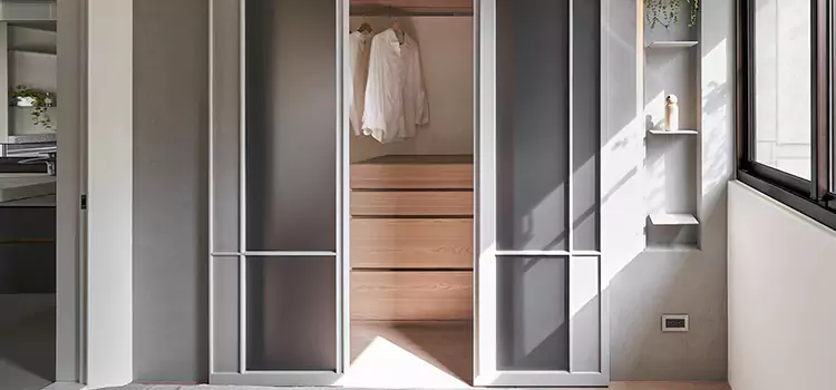 Mirror Sliding Door Replacement Hagerstown