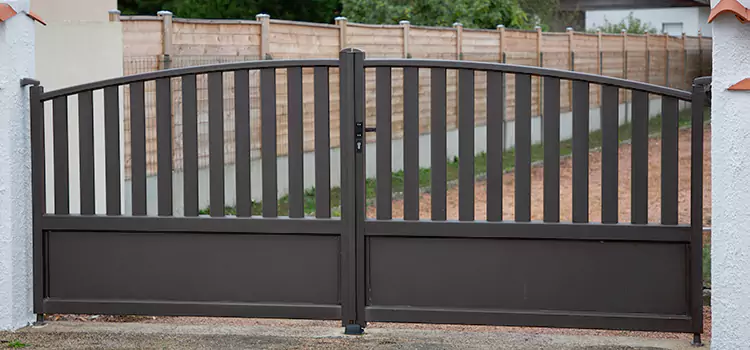 Advanced Gate Solutions in Hagerstown, MD