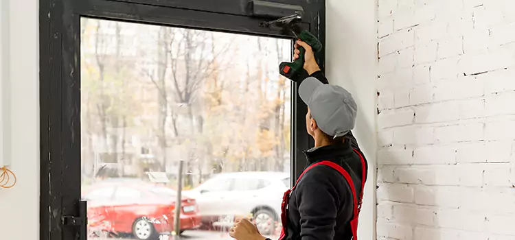 Comprehensive Door Closer Services in Hagerstown, MD