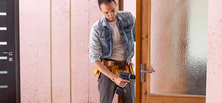 Exterior Door Frame Installation Hagerstown