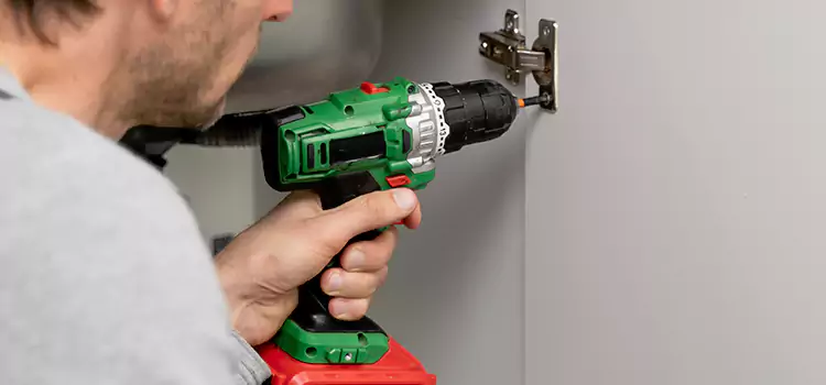 Commercial Door Hinge Repair Hagerstown