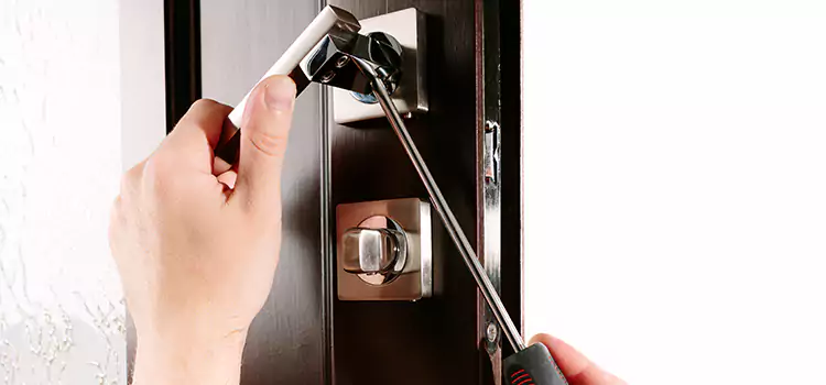 Door Lock Replacement Service Hagerstown