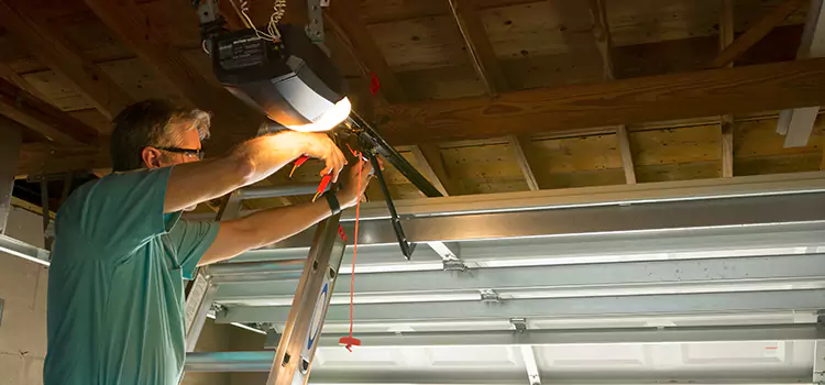 Garage Door Opener Sales and Installation Hagerstown