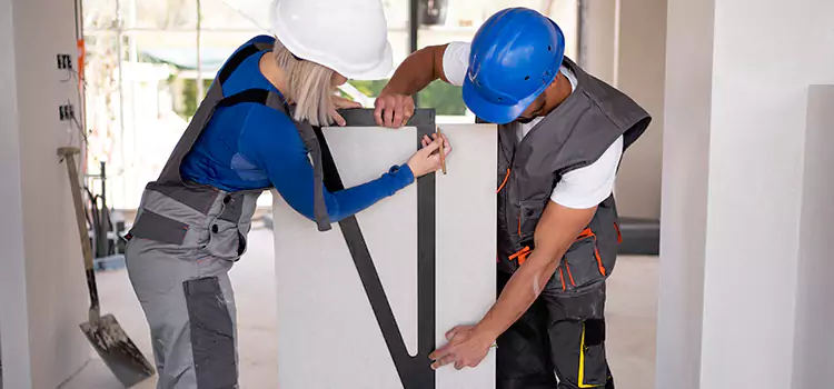 Why Choose Us for Door Panel Services in Hagerstown, MD?