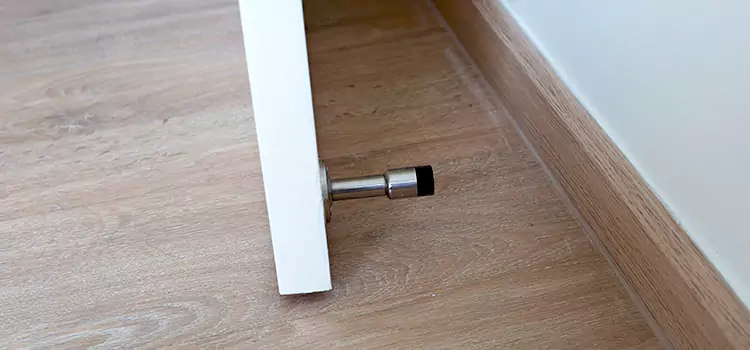 Magnetic Door Stop Integration Hagerstown
