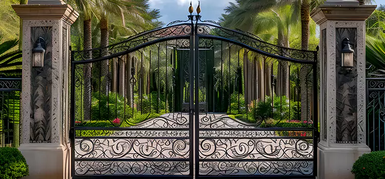 Sliding Driveway Gate Cost Hagerstown