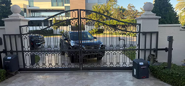 Driveway Gate Maintenance Hagerstown
