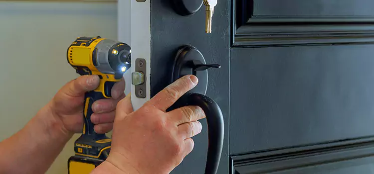 Locksmith Emergency Service Hagerstown