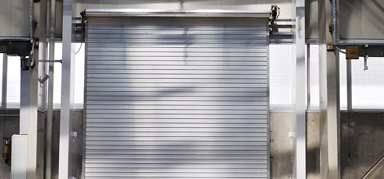 Roller Door Maintenance Hagerstown