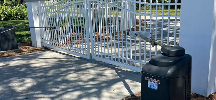Automatic Gate Opener Repair Hagerstown