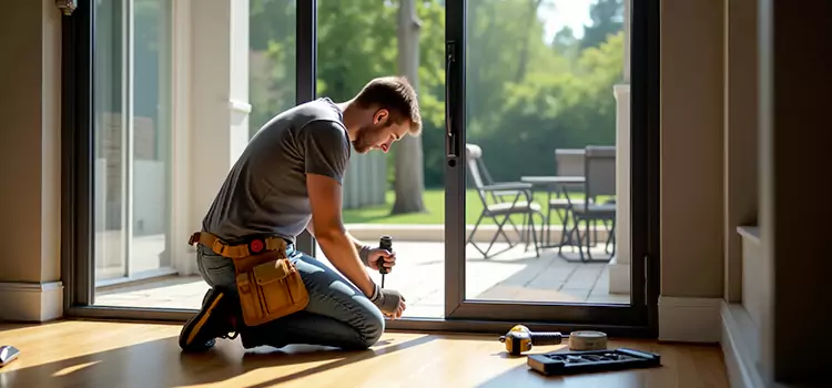 Comprehensive Solutions for Every Glass Door Need in Hagerstown, MD