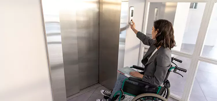 Benefits of Modern Handicap Door Systems in Hagerstown, MD