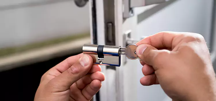 Emergency Locksmith for House Hagerstown