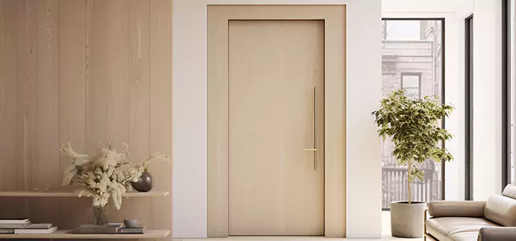 Choose Quality for Your Inside Doors in Hagerstown, MD