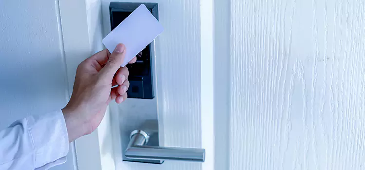 Why Choose Us for Your Keycard Lock Installation in Hagerstown, MD?