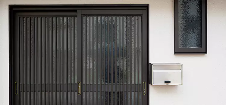 Sliding Screen Door Repair Hagerstown