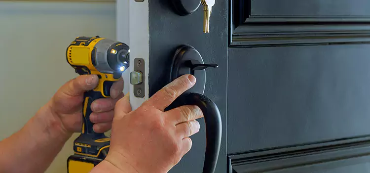 Mobile Automotive Locksmith Hagerstown