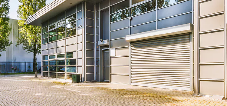 Electric Roller Garage Doors Hagerstown