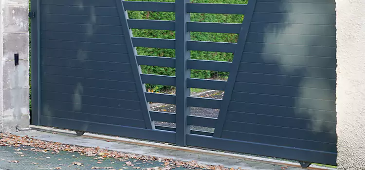 Automated Gate Company Near Me Hagerstown