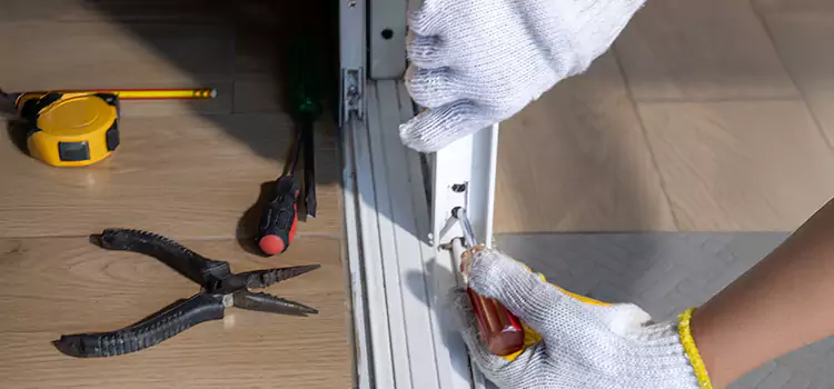 Sliding Door Installation Services in Hagerstown, MD