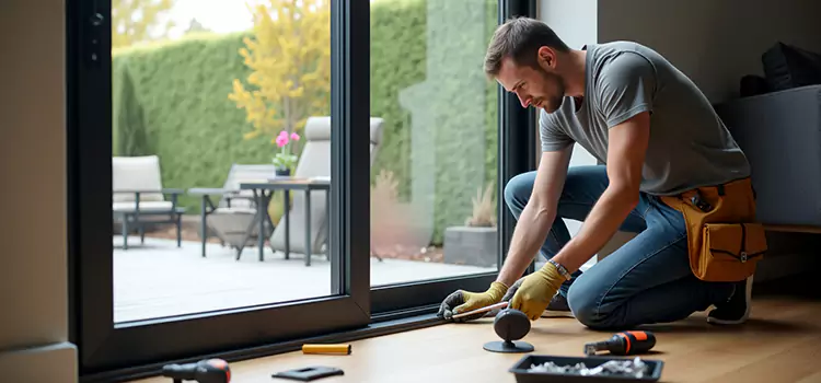 Patio Sliding Glass Door Replacement Hagerstown
