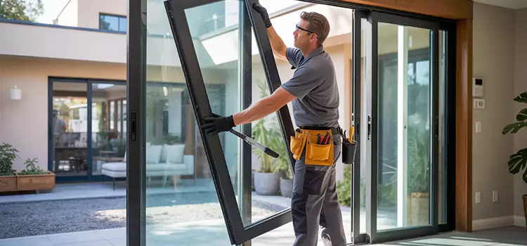 Specialized Sliding Door Roller Services in Hagerstown, Maryland
