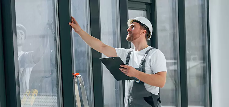 Comprehensive Solutions for Your Sticking Doors in Hagerstown, MD