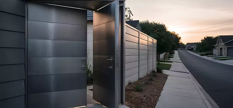 Comprehensive Steel Door Solutions in Hagerstown, MD