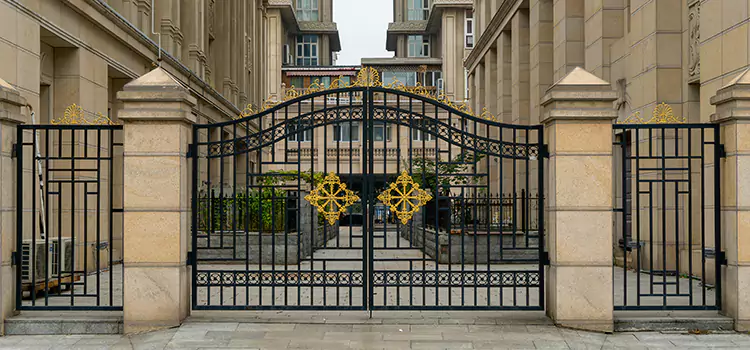 Comprehensive Iron Gate Maintenance Solutions in Hagerstown, MD