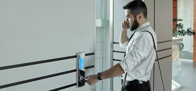 Cloud Based Access Control Hagerstown