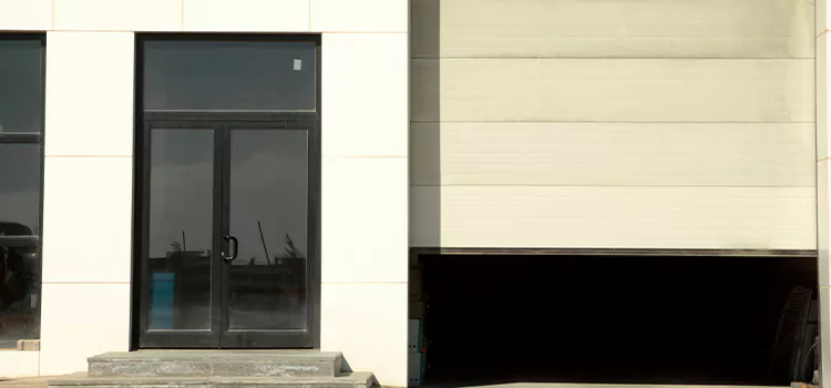 Choose Door & Gate Services Hagerstown for Unmatched Expertise