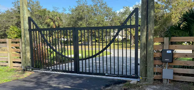 Why Choose Us for Your Automatic Gate Needs in Hagerstown, MD?