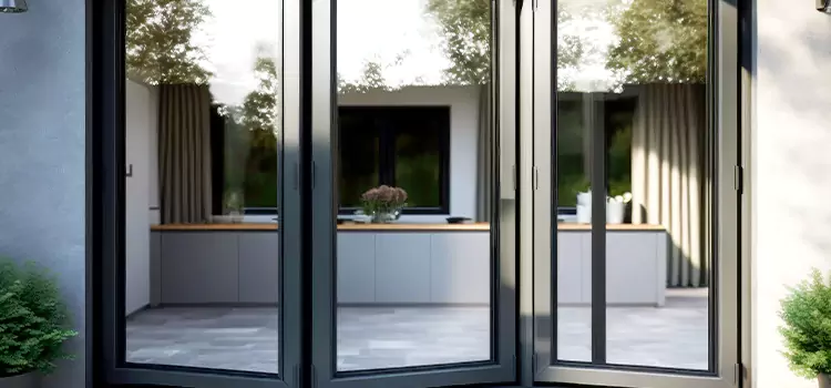 Bifold Door Track Repair Hagerstown
