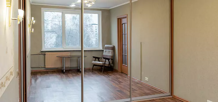 Mirror Closet Door Roller Replacement Hagerstown