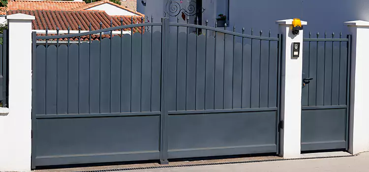 Emergency Commercial Gate Repair Hagerstown