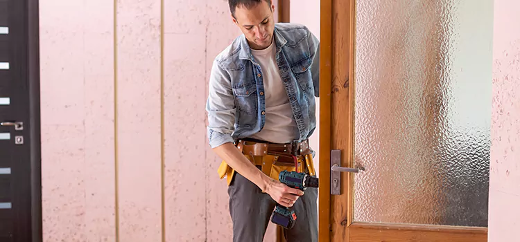 Door Glass Replacement Hagerstown