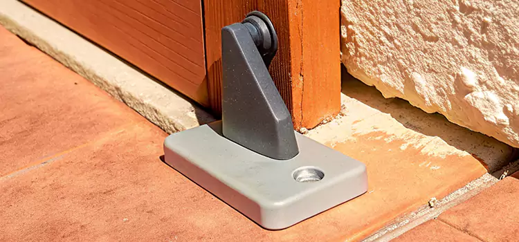 Aesthetic Door Stop Selection Hagerstown