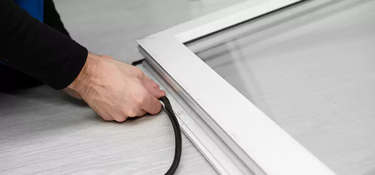 Commercial Door Weather Stripping Hagerstown