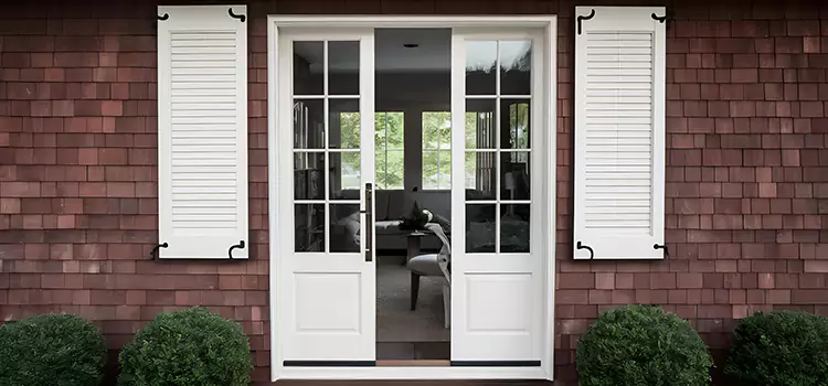 French Door Restoration Hagerstown