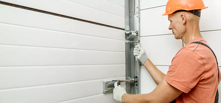 Why Choose Us for Garage Door Lock Services in Hagerstown, MD?