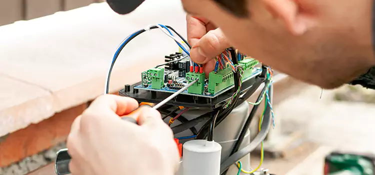 Specialized Brand Gate Motor Repairs Hagerstown