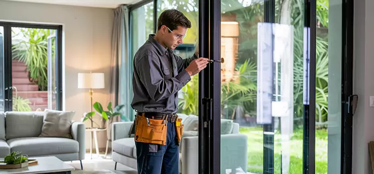 Why Choose Us for Your Glass Door Needs in Hagerstown, MD?