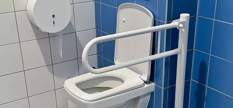 Comprehensive Solutions in Hagerstown, MD for Accessible Facilities