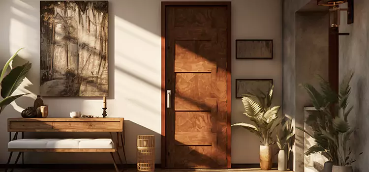 Specialty Interior Doors Hagerstown