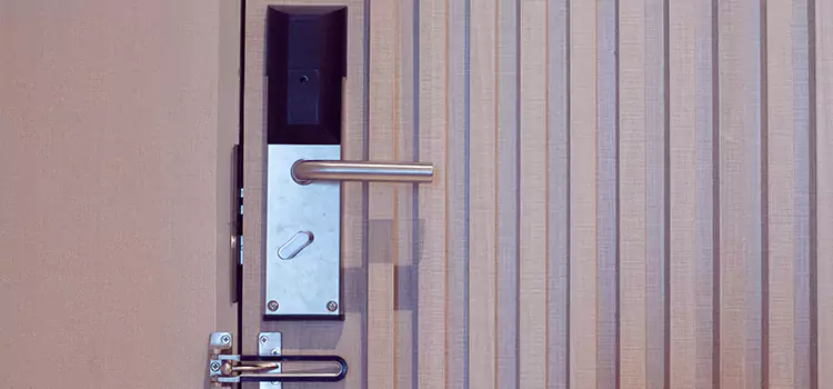 Installing a Maglock Hagerstown